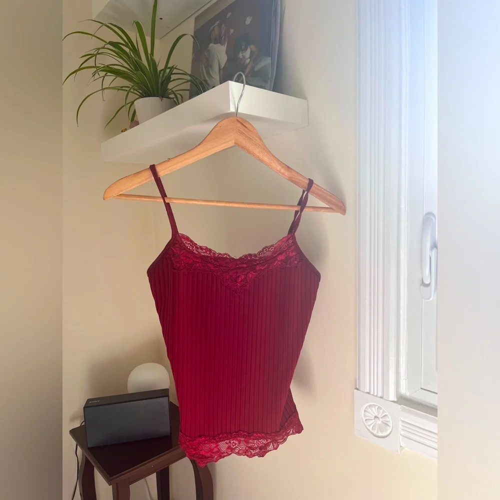 Tank Top - Picture 1 of 1
